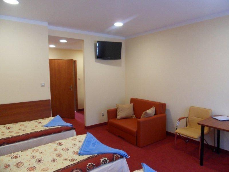 Motel Boczow-Polmax Esterno foto
